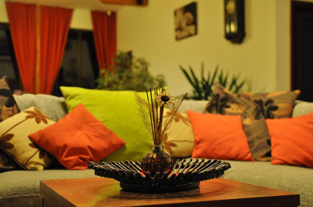 Jasmine Residence Prejmer Room photo